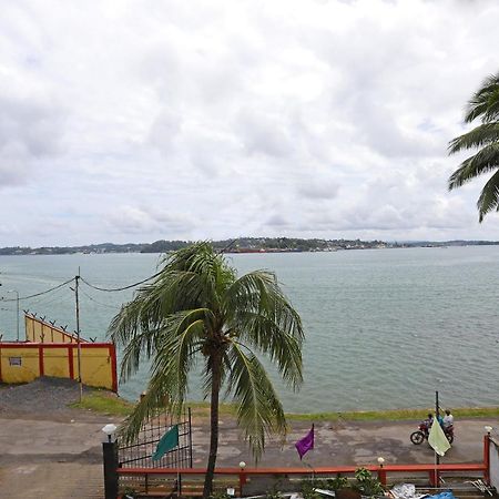 Hotel O Jazeera Resort Haddo Zewnętrze zdjęcie