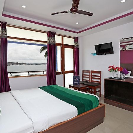 Hotel O Jazeera Resort Haddo Zewnętrze zdjęcie