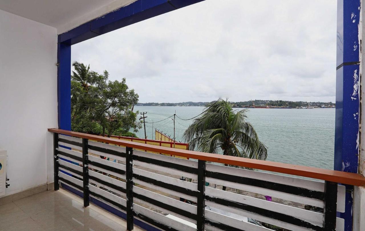 Hotel O Jazeera Resort Haddo Zewnętrze zdjęcie