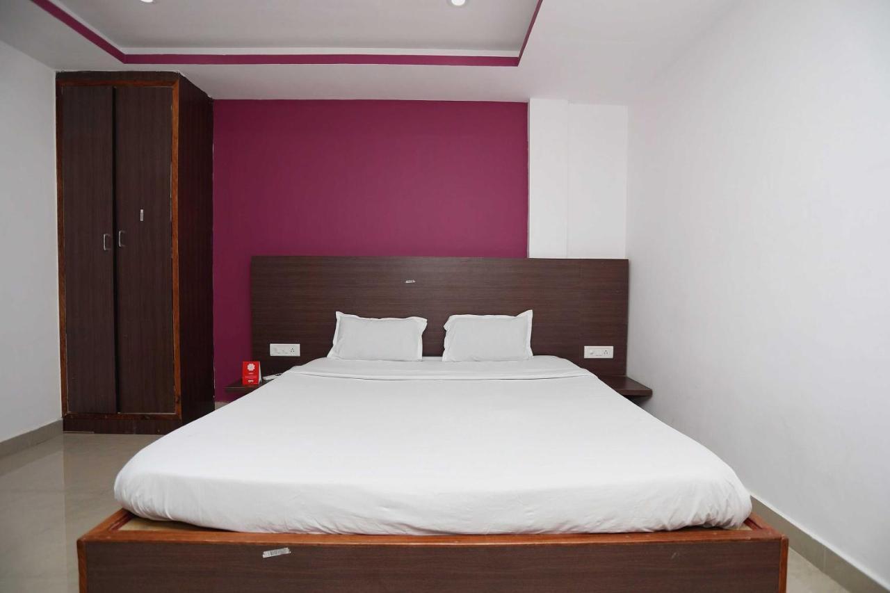 Hotel O Jazeera Resort Haddo Zewnętrze zdjęcie