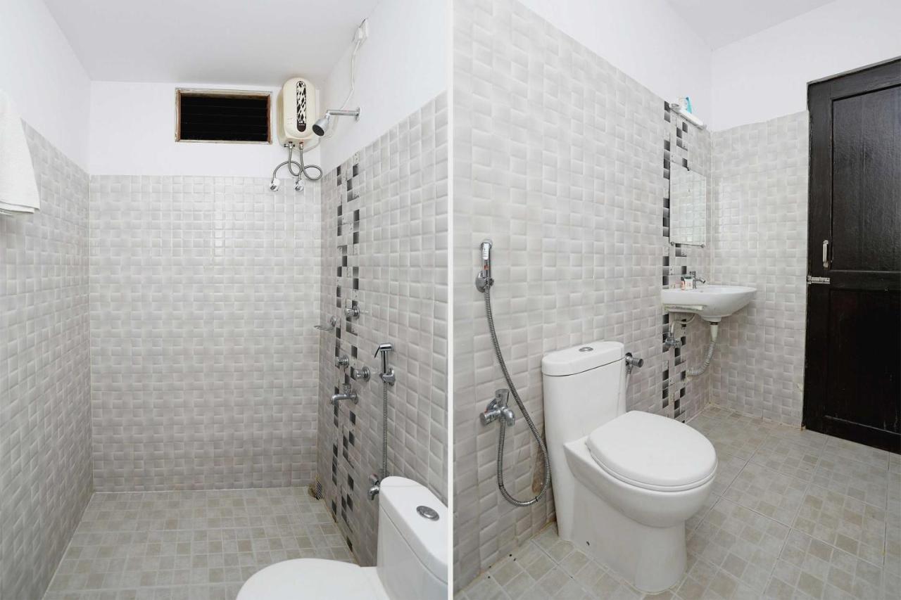Hotel O Jazeera Resort Haddo Zewnętrze zdjęcie