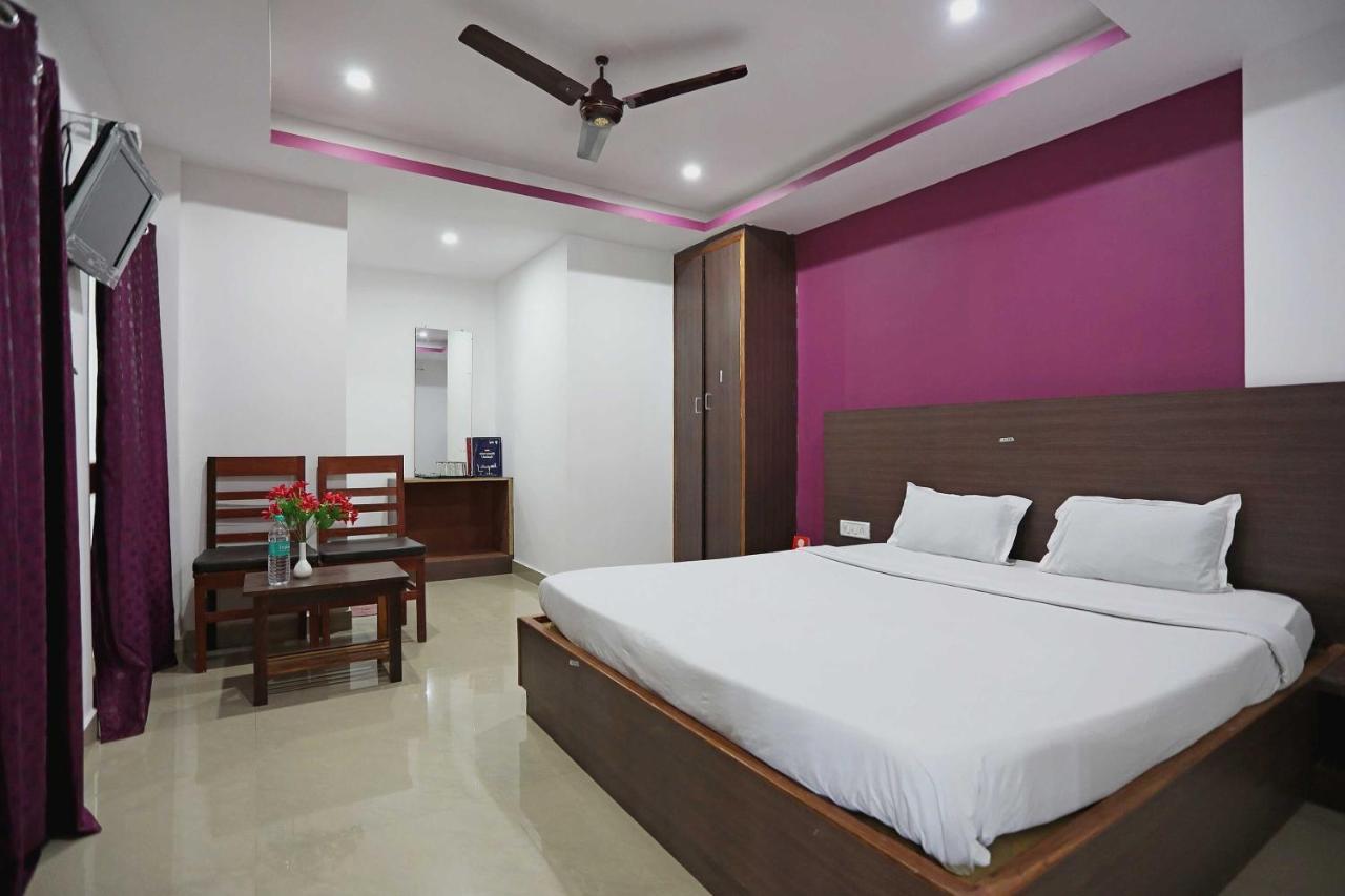Hotel O Jazeera Resort Haddo Zewnętrze zdjęcie