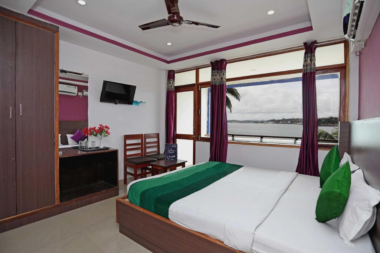 Hotel O Jazeera Resort Haddo Zewnętrze zdjęcie