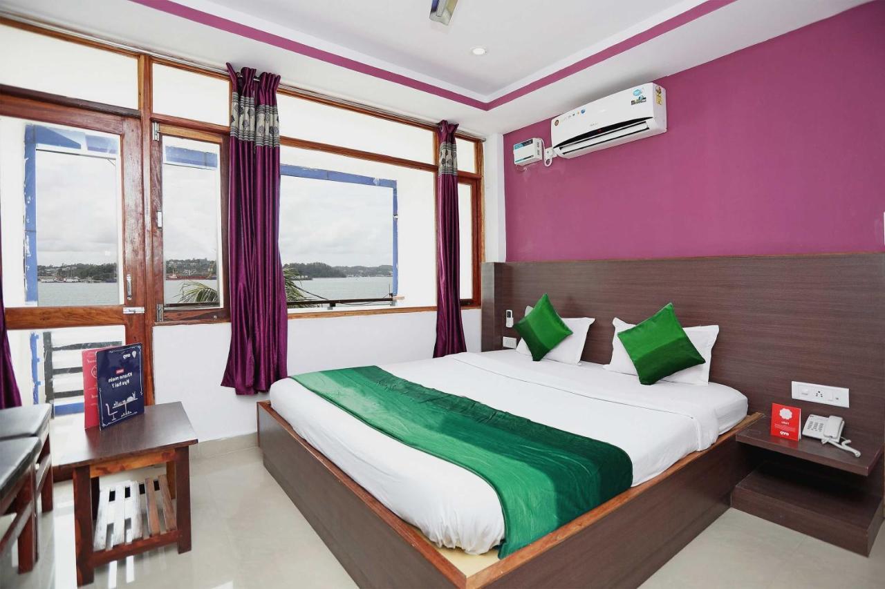 Hotel O Jazeera Resort Haddo Zewnętrze zdjęcie