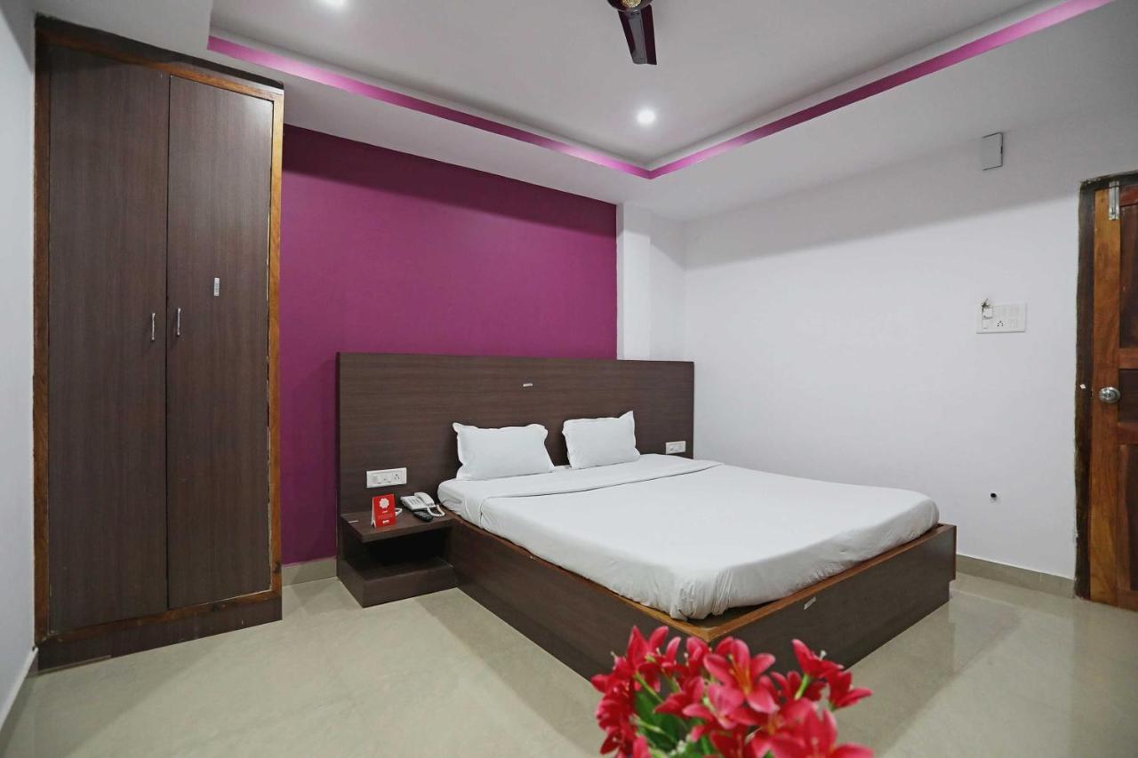 Hotel O Jazeera Resort Haddo Zewnętrze zdjęcie