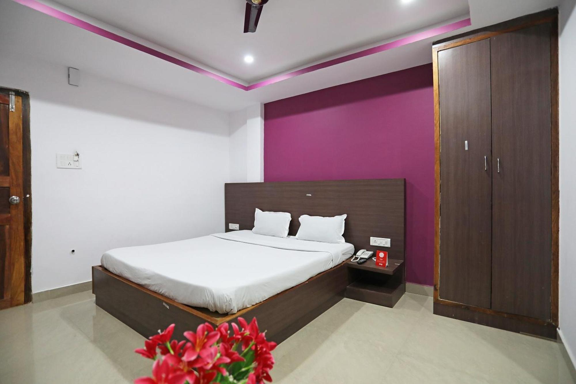 Hotel O Jazeera Resort Haddo Zewnętrze zdjęcie
