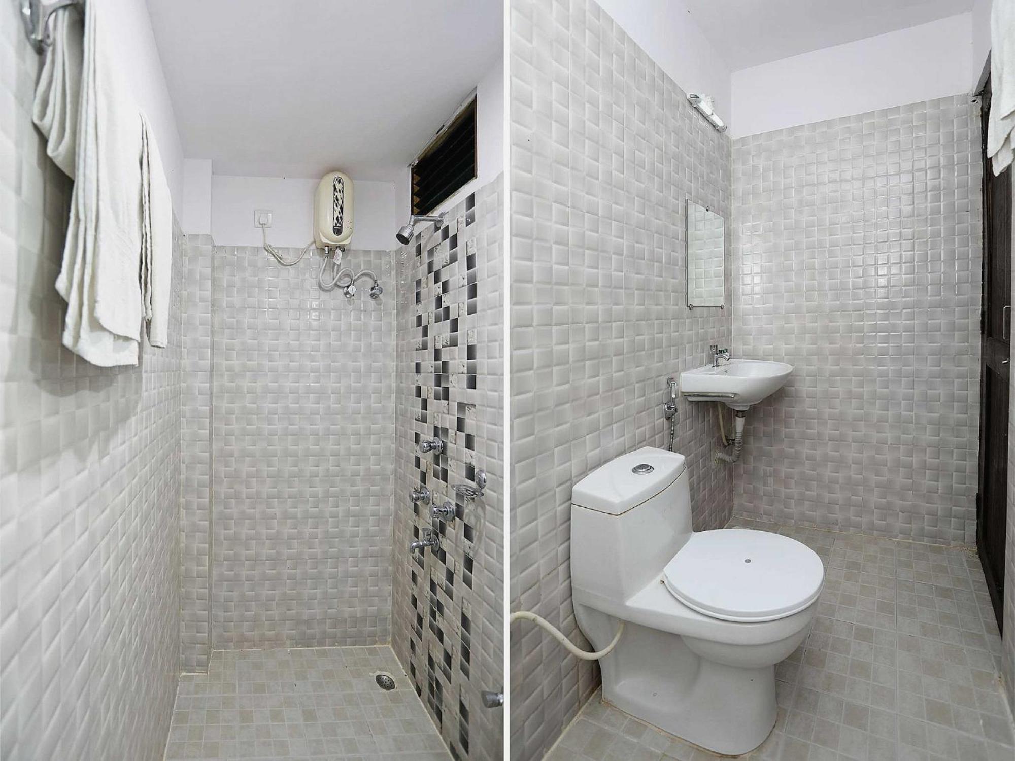 Hotel O Jazeera Resort Haddo Zewnętrze zdjęcie
