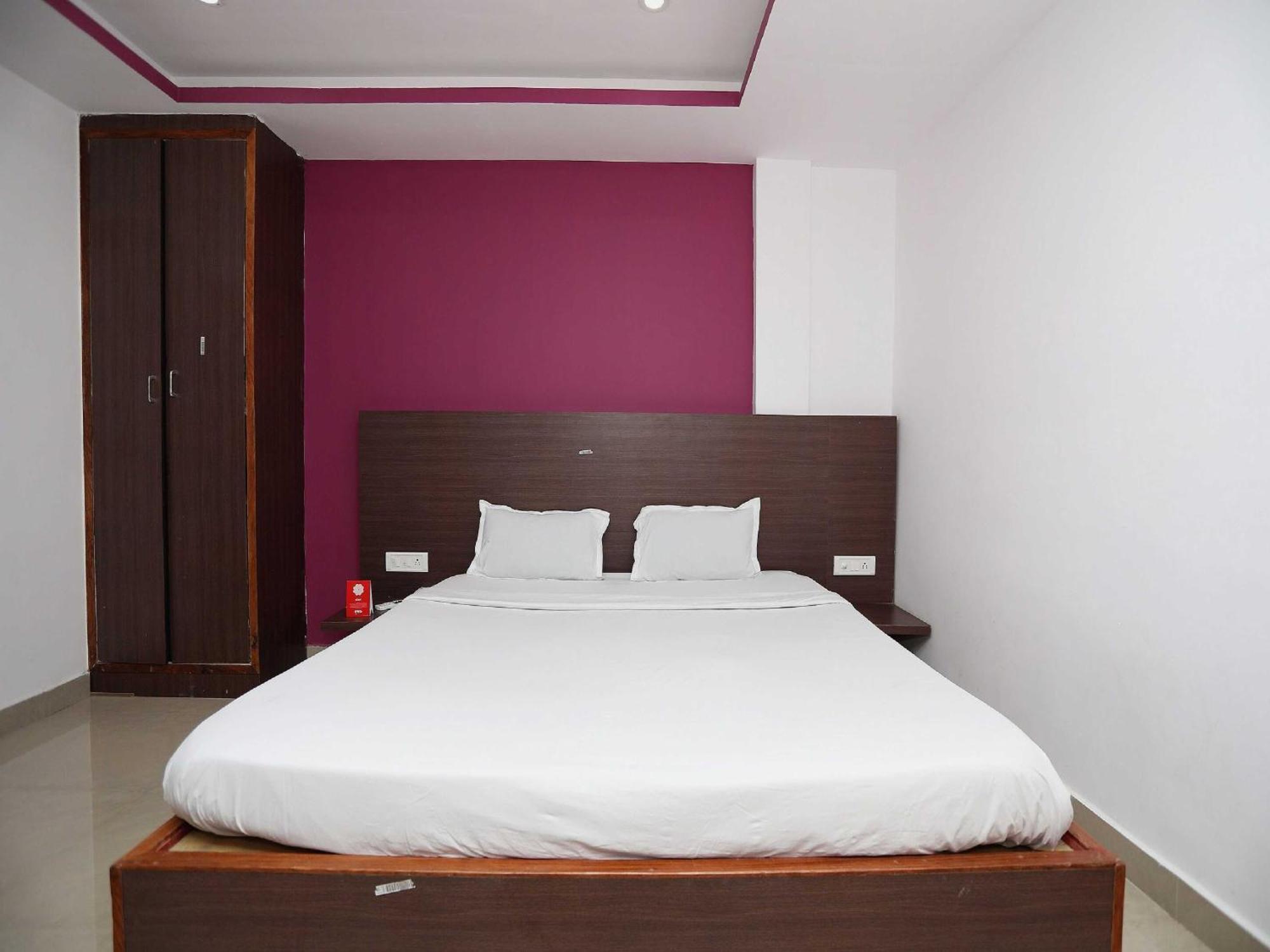 Hotel O Jazeera Resort Haddo Zewnętrze zdjęcie
