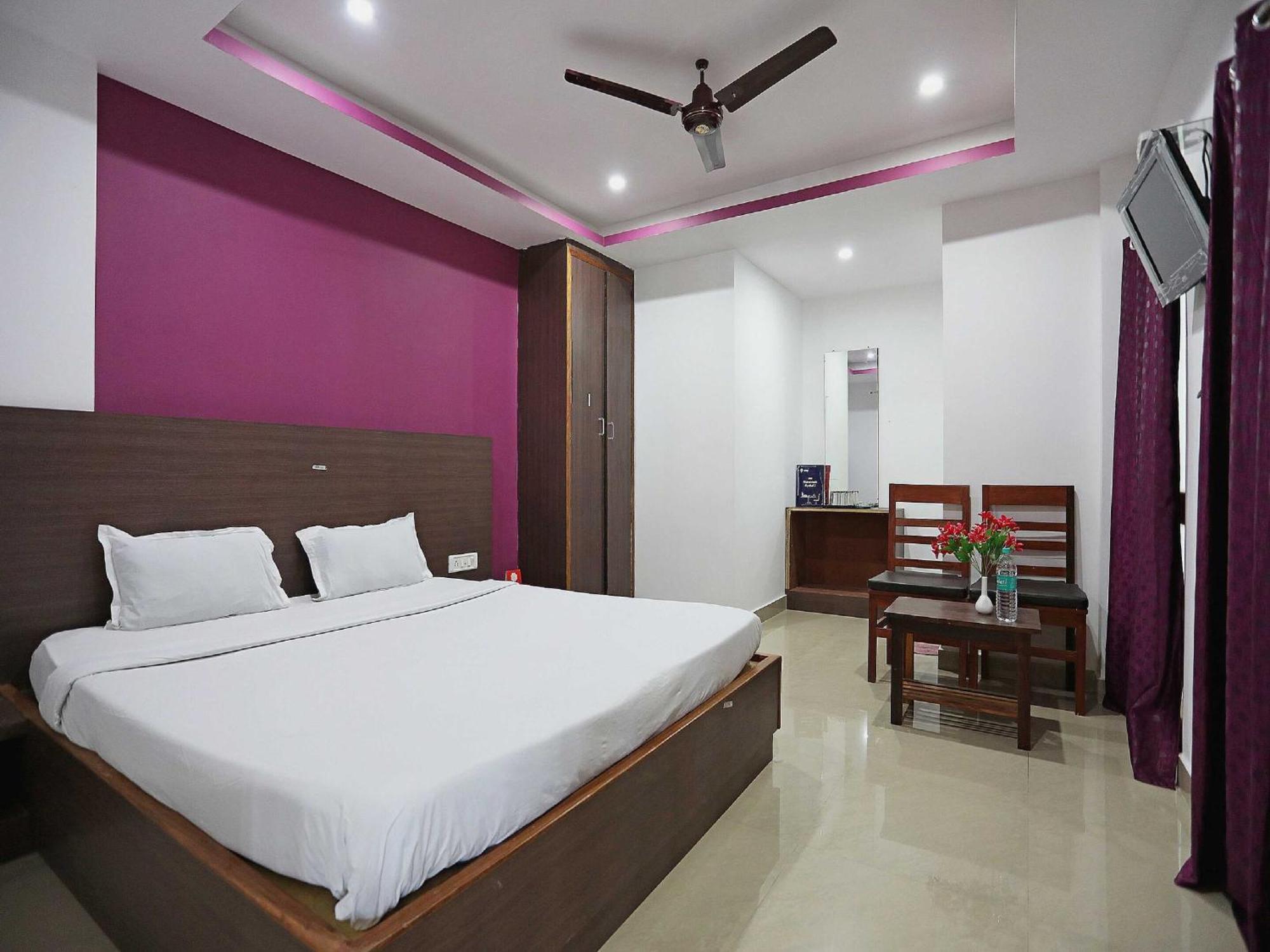 Hotel O Jazeera Resort Haddo Zewnętrze zdjęcie
