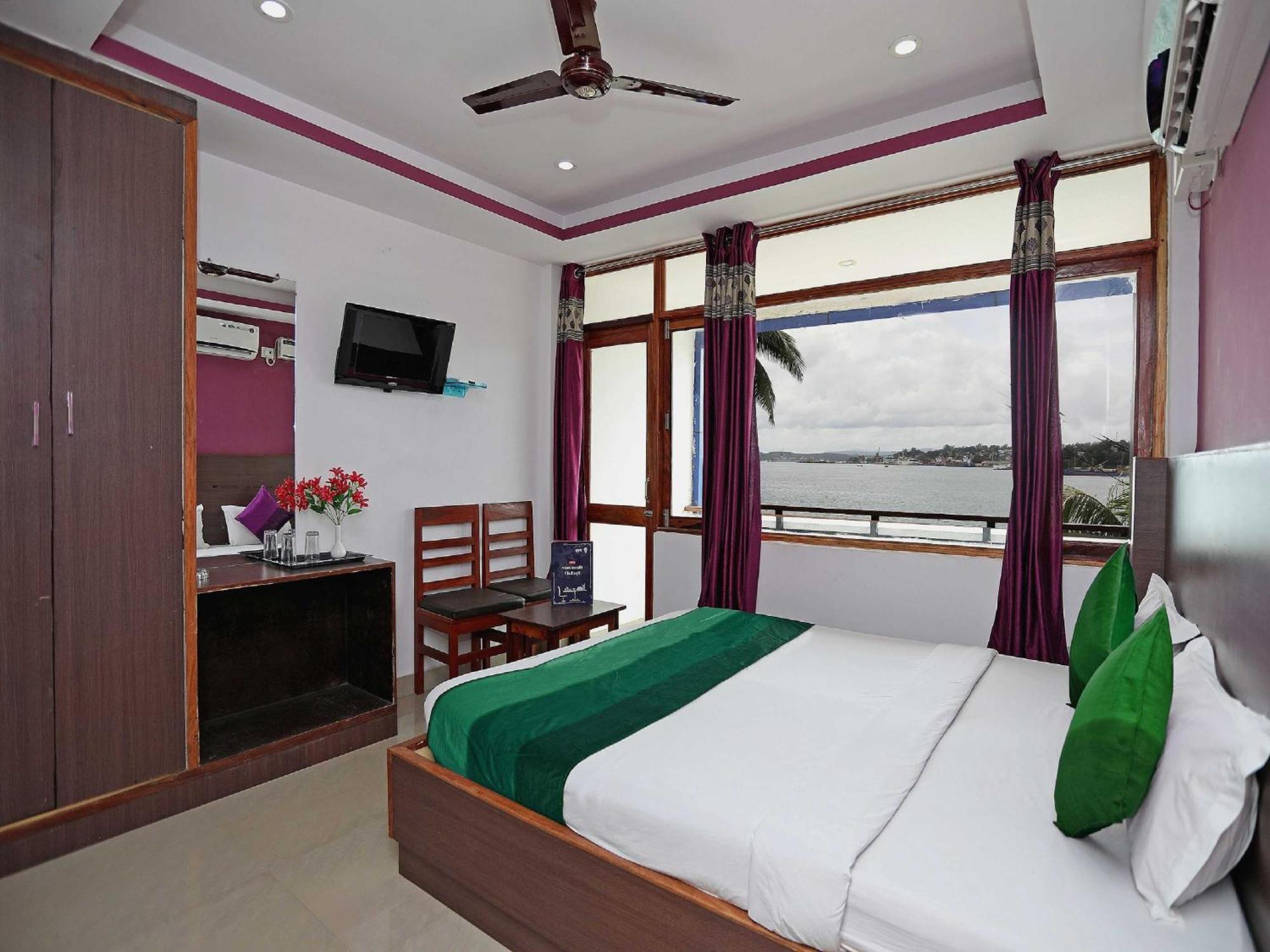Hotel O Jazeera Resort Haddo Zewnętrze zdjęcie