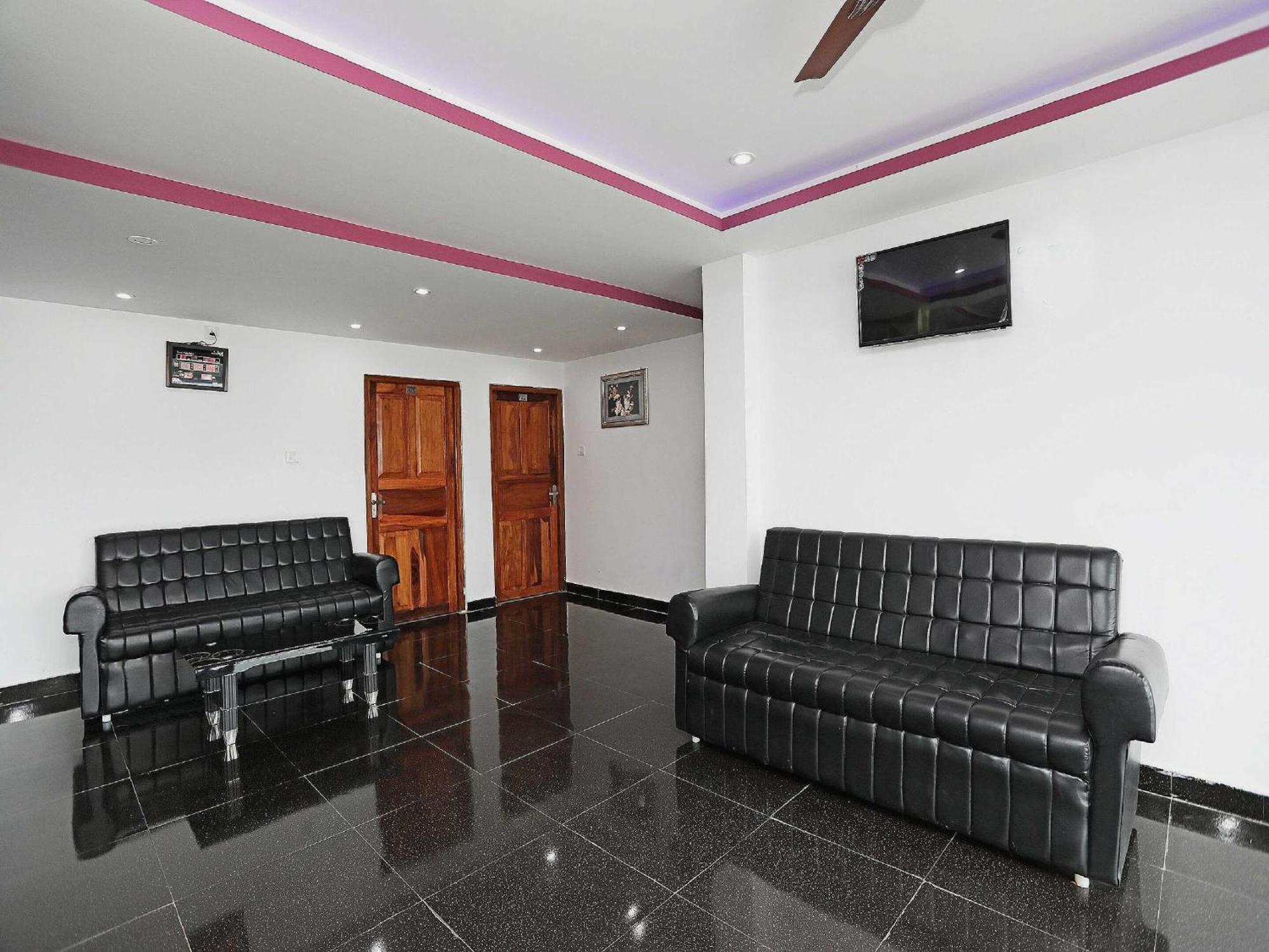 Hotel O Jazeera Resort Haddo Zewnętrze zdjęcie