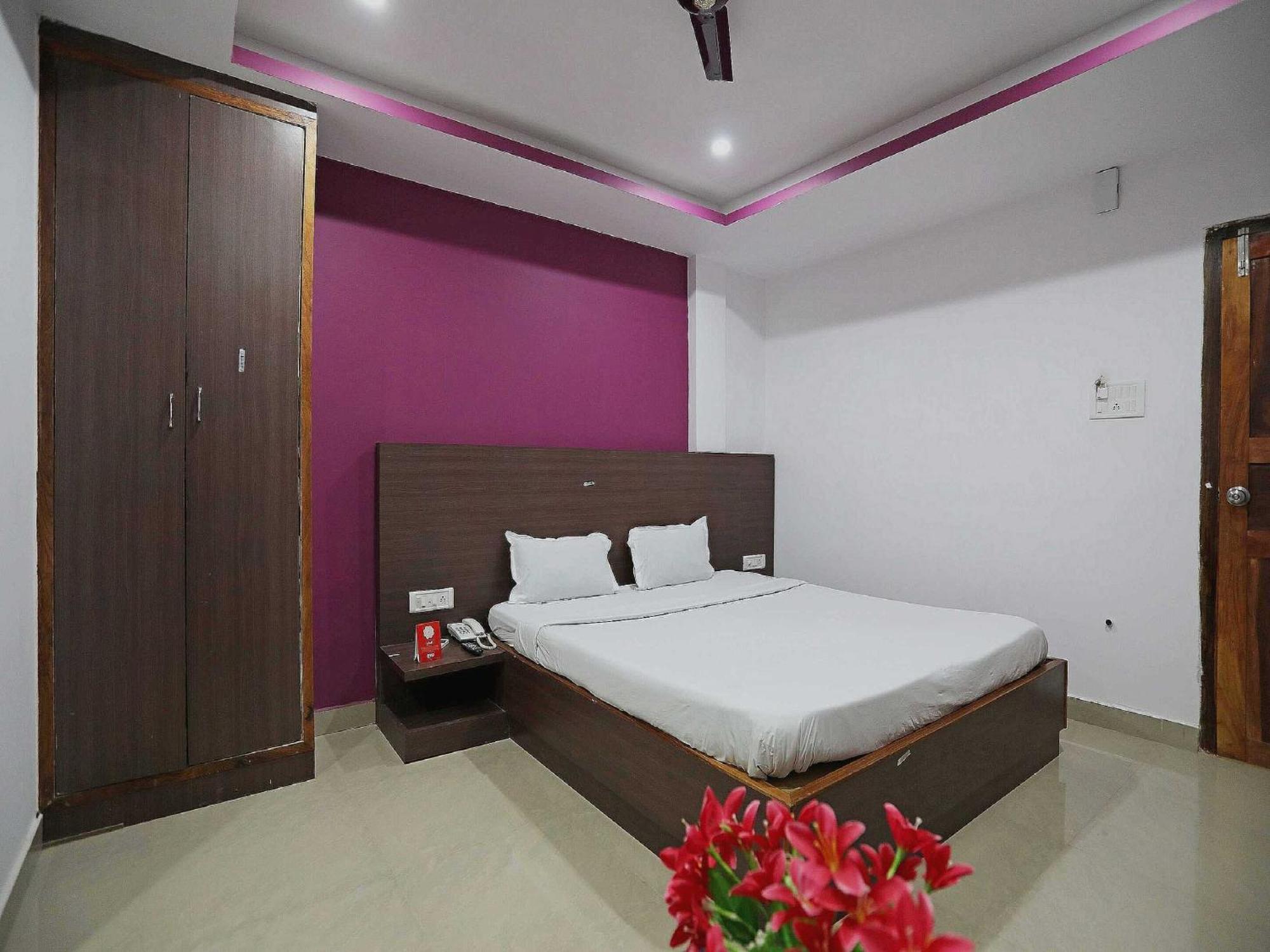 Hotel O Jazeera Resort Haddo Zewnętrze zdjęcie
