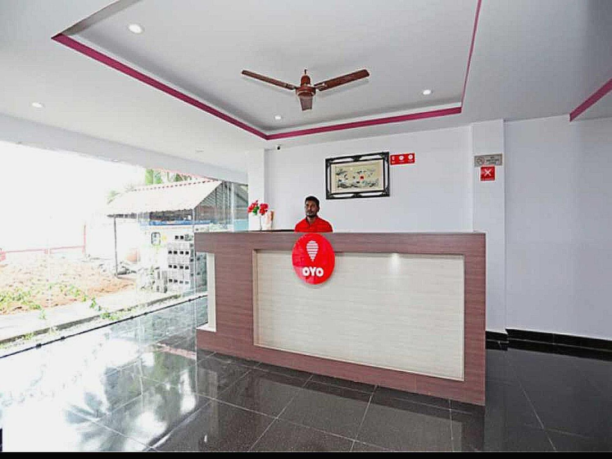 Hotel O Jazeera Resort Haddo Zewnętrze zdjęcie