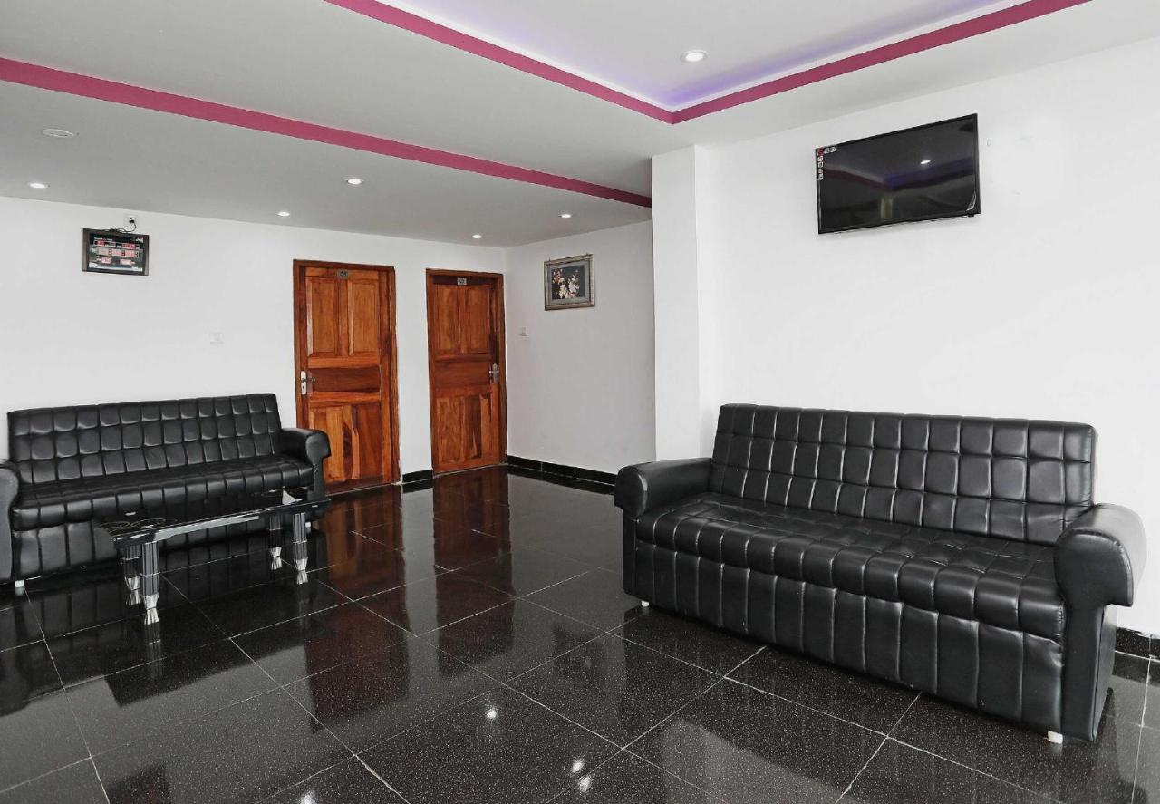 Hotel O Jazeera Resort Haddo Zewnętrze zdjęcie
