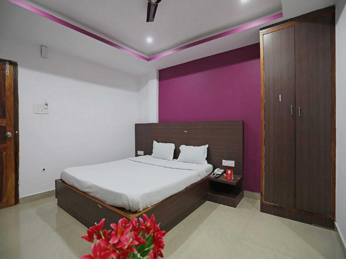 Hotel O Jazeera Resort Haddo Zewnętrze zdjęcie