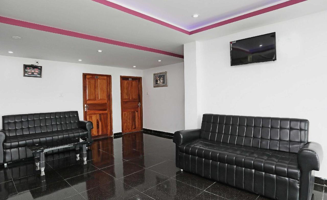 Hotel O Jazeera Resort Haddo Zewnętrze zdjęcie