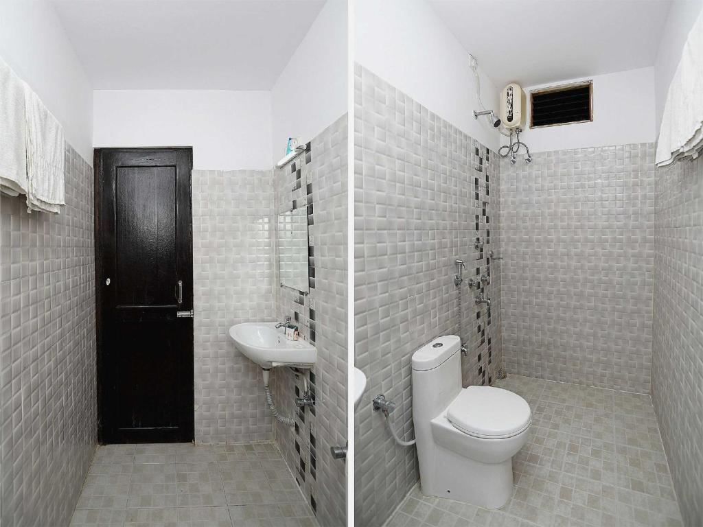 Hotel O Jazeera Resort Haddo Zewnętrze zdjęcie