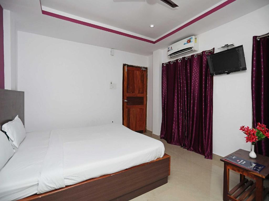 Hotel O Jazeera Resort Haddo Zewnętrze zdjęcie