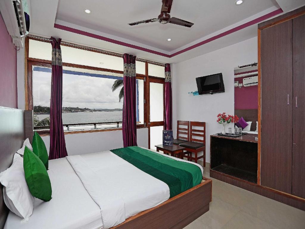 Hotel O Jazeera Resort Haddo Zewnętrze zdjęcie
