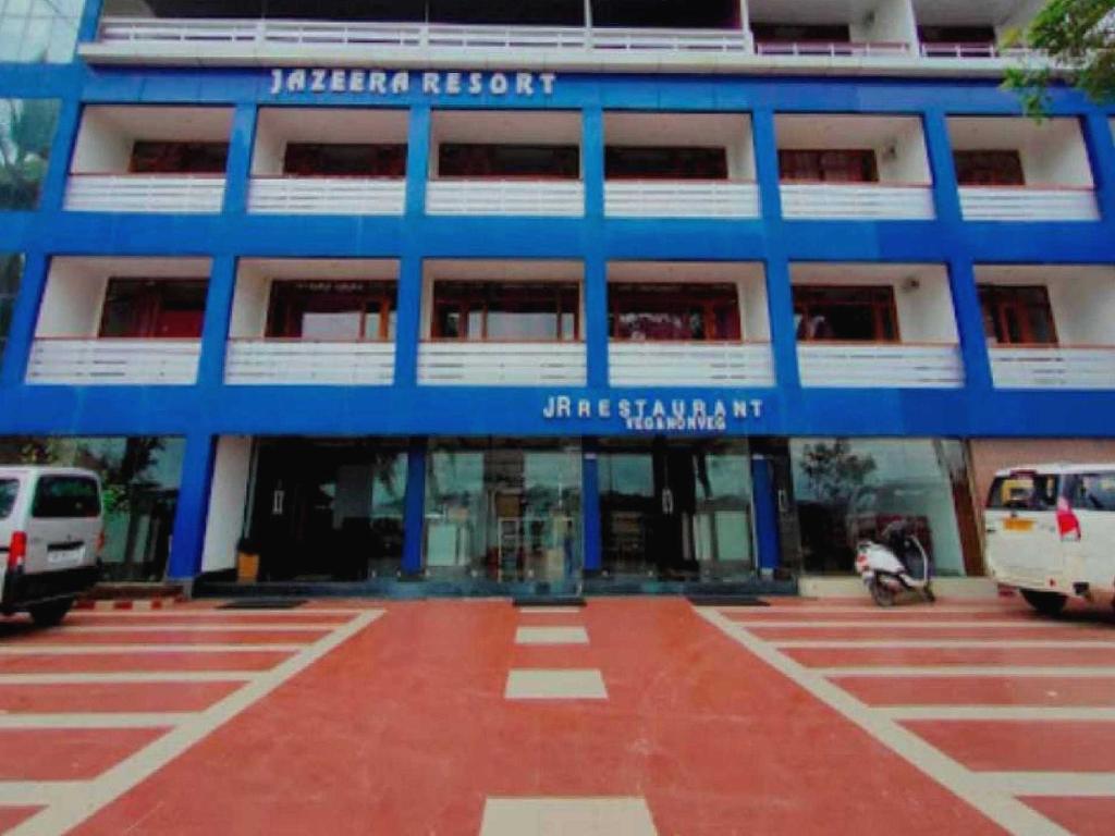 Hotel O Jazeera Resort Haddo Zewnętrze zdjęcie