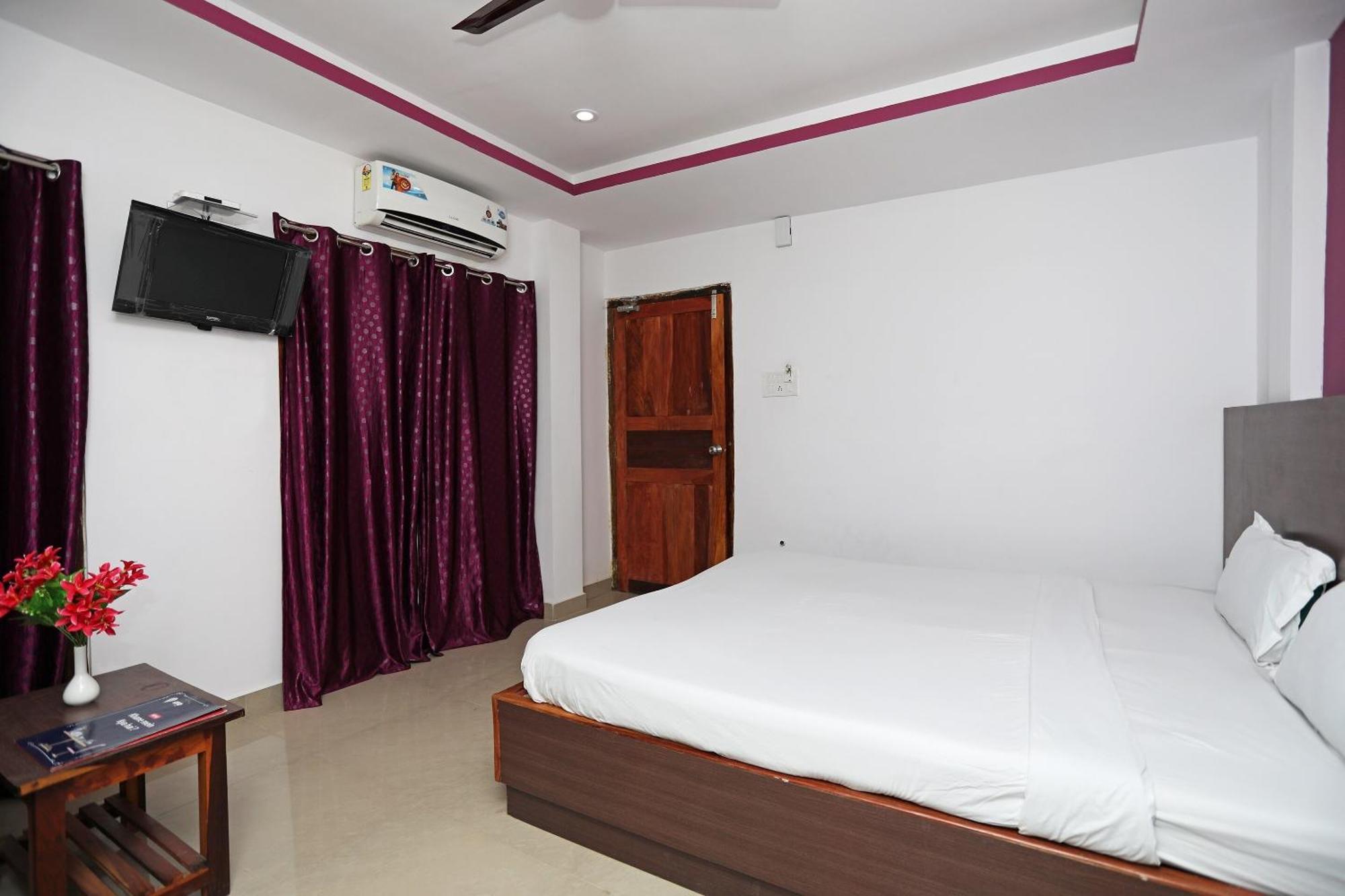 Hotel O Jazeera Resort Haddo Zewnętrze zdjęcie