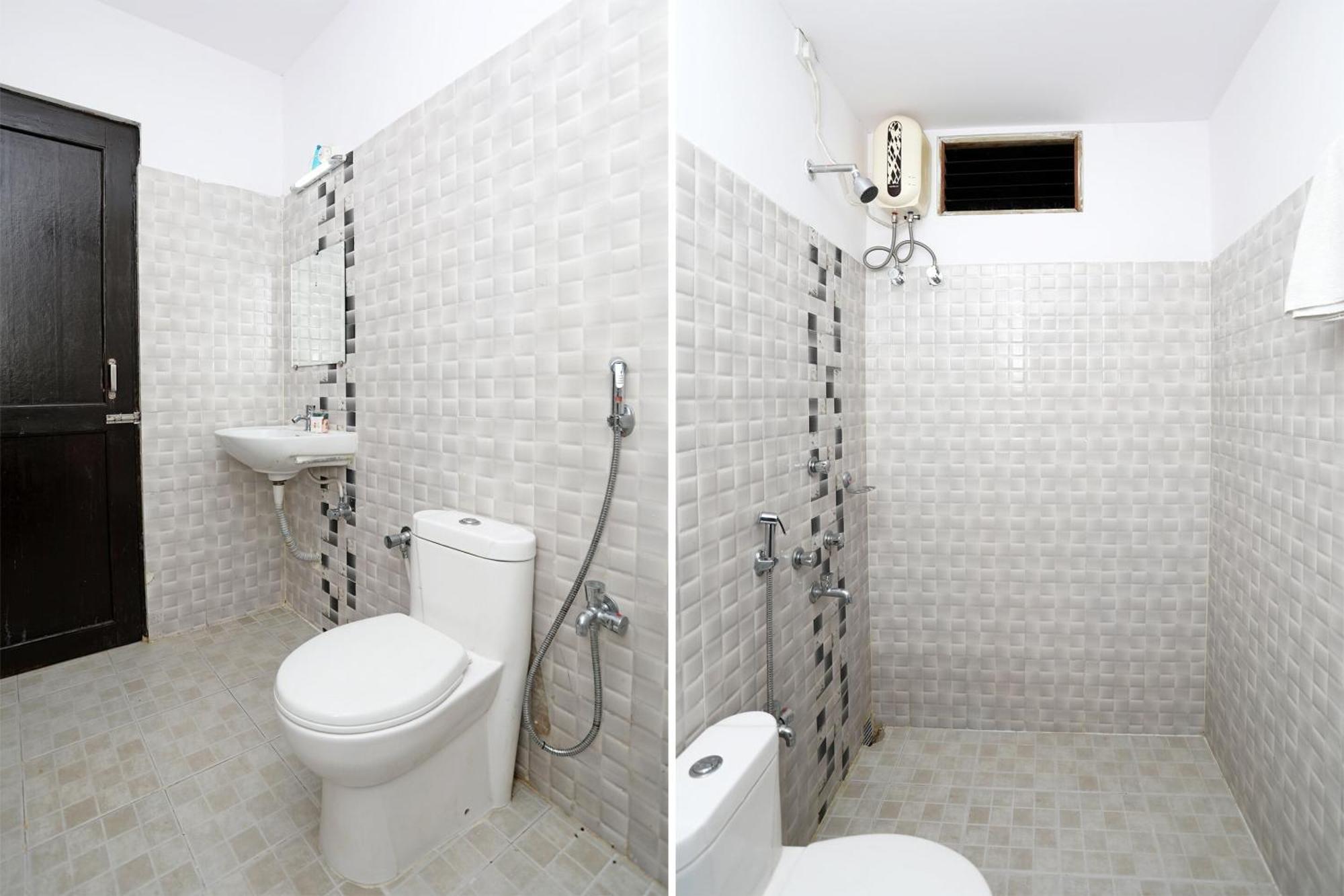 Hotel O Jazeera Resort Haddo Zewnętrze zdjęcie