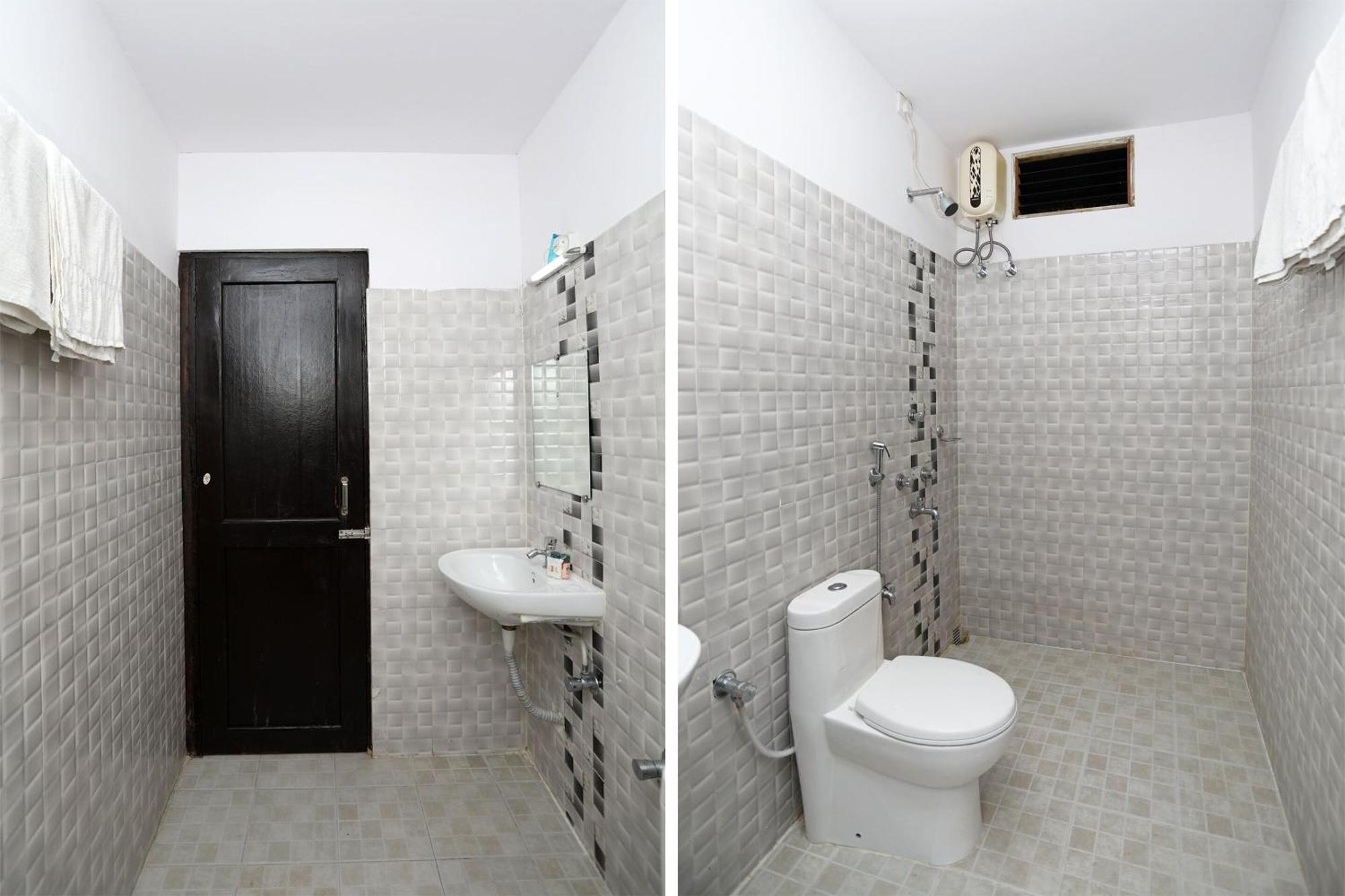 Hotel O Jazeera Resort Haddo Zewnętrze zdjęcie
