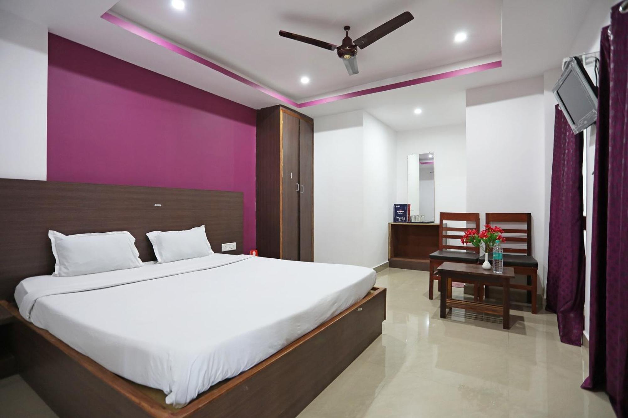 Hotel O Jazeera Resort Haddo Zewnętrze zdjęcie